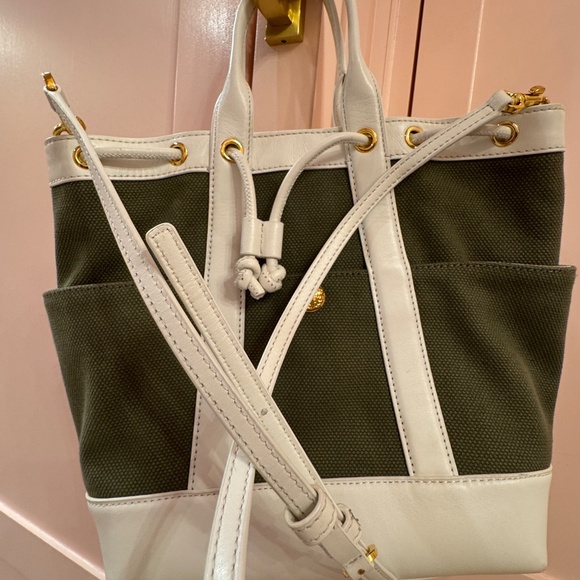 Veronica Beard Tote - Picture 5 of 5